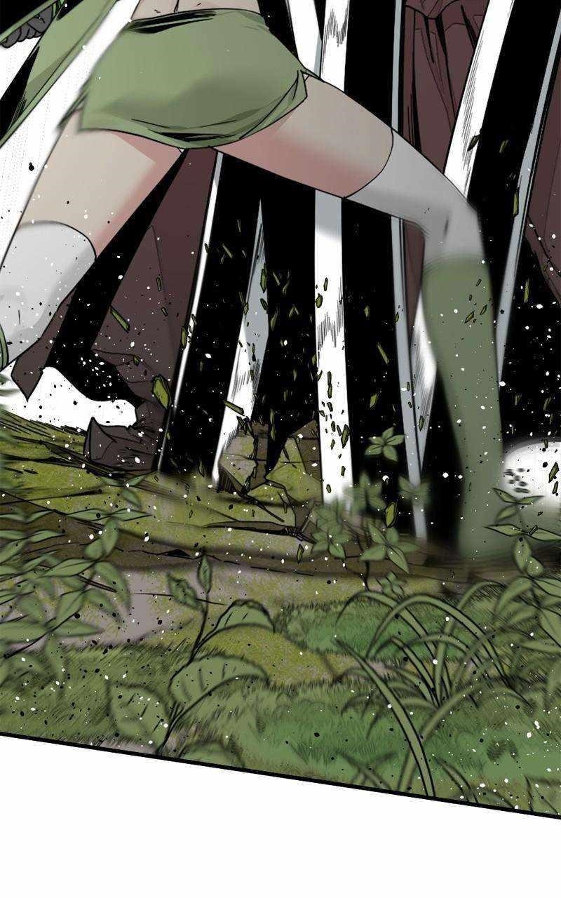 Hero Killer Chapter 158 - Page 16 in English