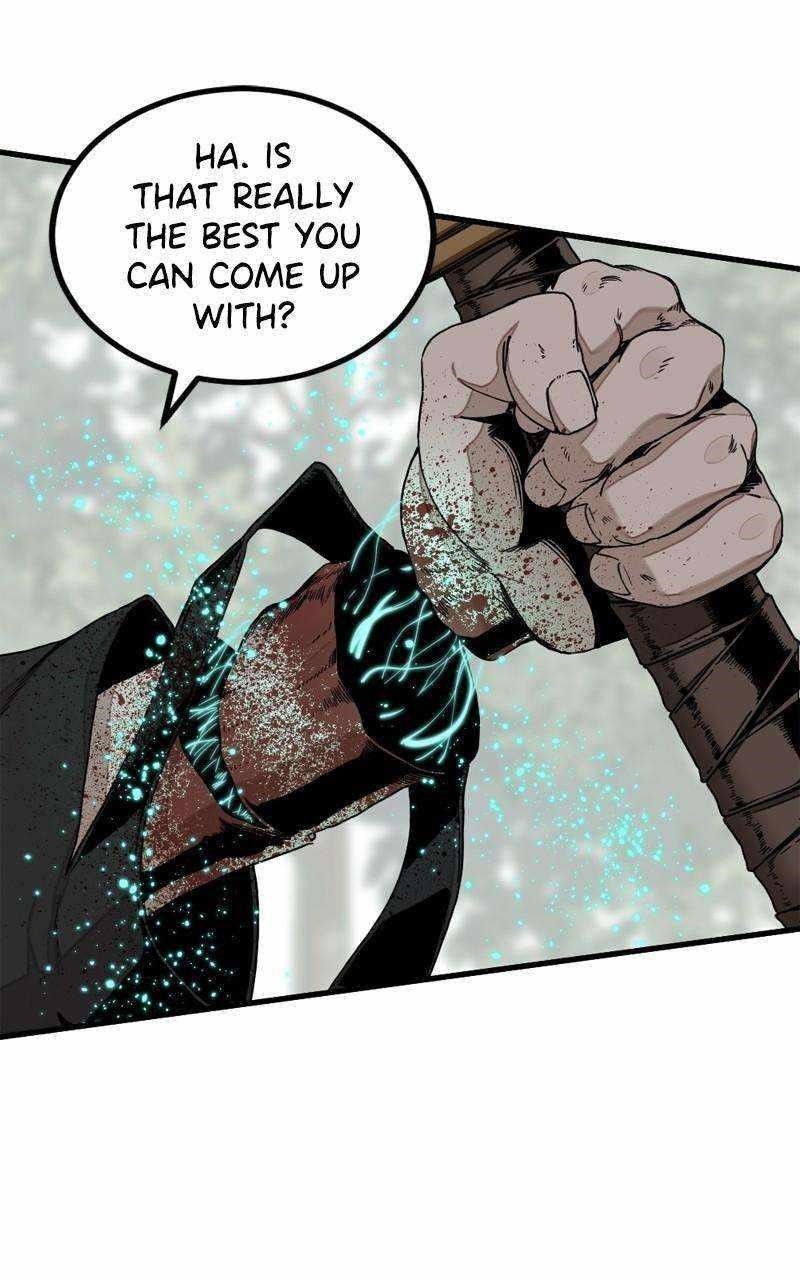 Hero Killer Chapter 158 - Page 17 in English