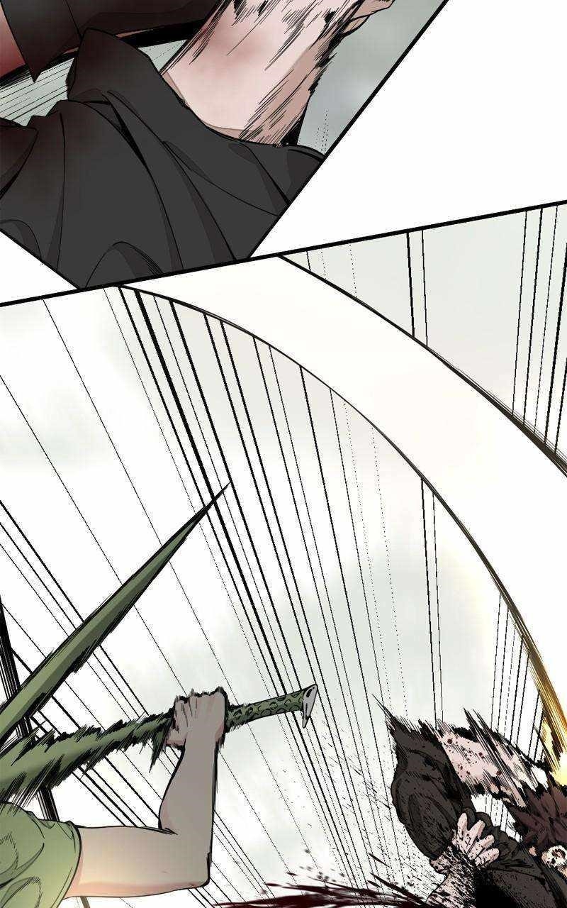 Hero Killer Chapter 158 - Page 22 in English