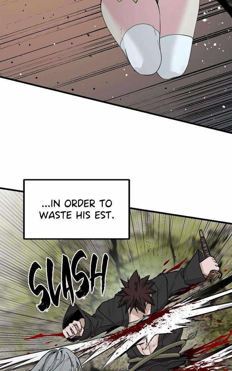 Hero Killer Chapter 158 - Page 38 in English