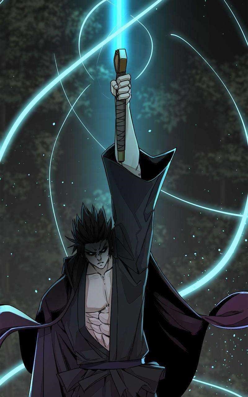 Hero Killer Chapter 158 - Page 49 in English