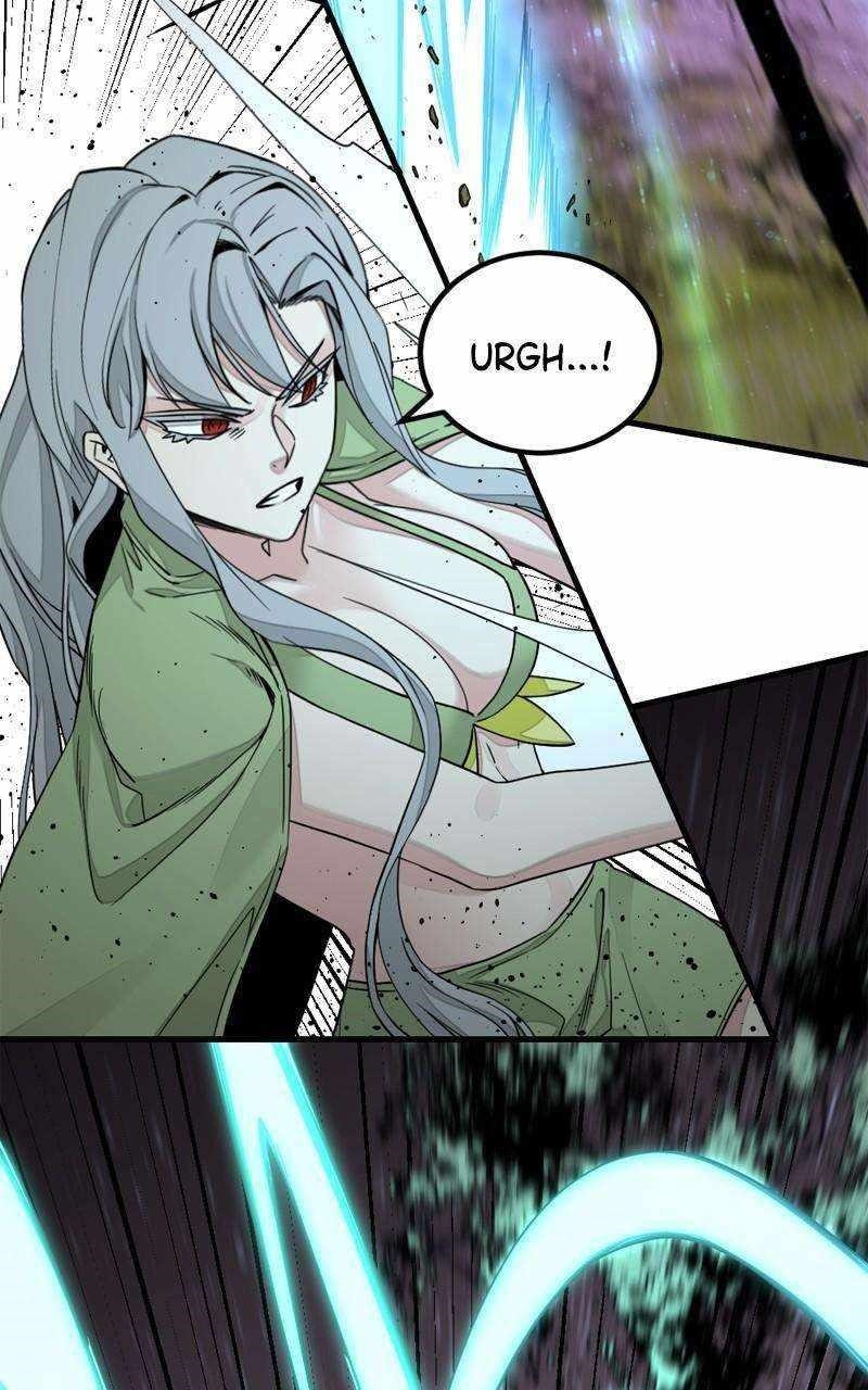 Hero Killer Chapter 158 - Page 52 in English
