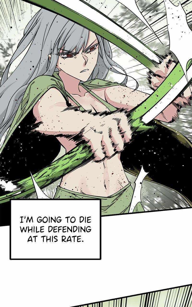 Hero Killer Chapter 158 - Page 55 in English