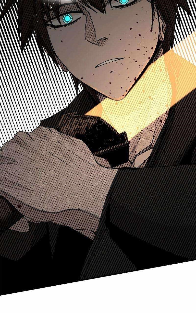 Hero Killer Chapter 158 - Page 60 in English