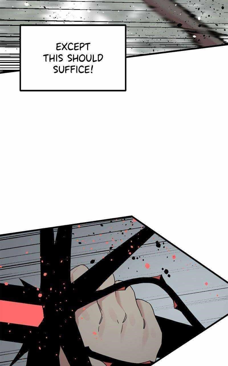 Hero Killer Chapter 158 - Page 62 in English