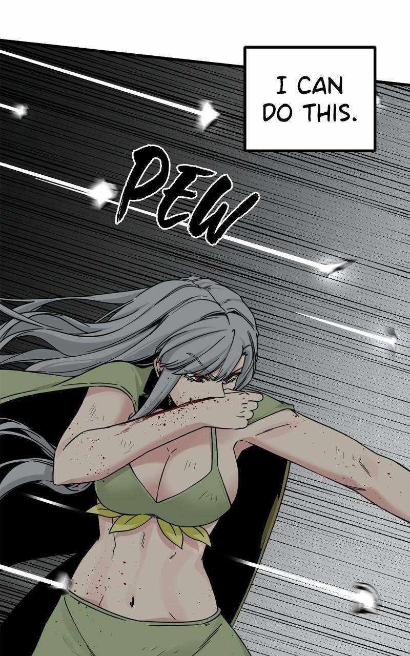 Hero Killer Chapter 158 - Page 91 in English