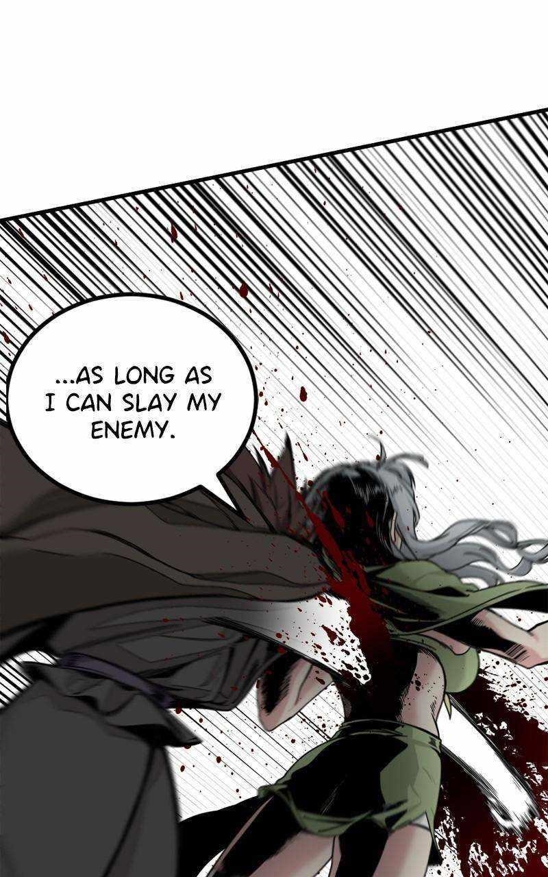 Hero Killer Chapter 158 - Page 99 in English
