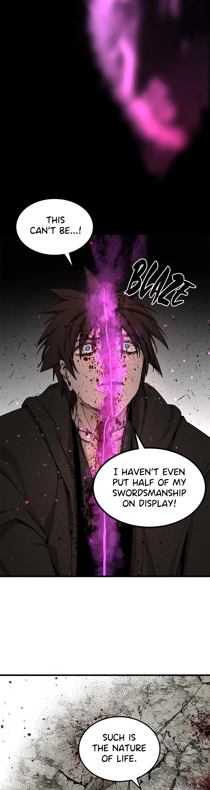 Hero Killer Chapter 159 - Page 3 in English