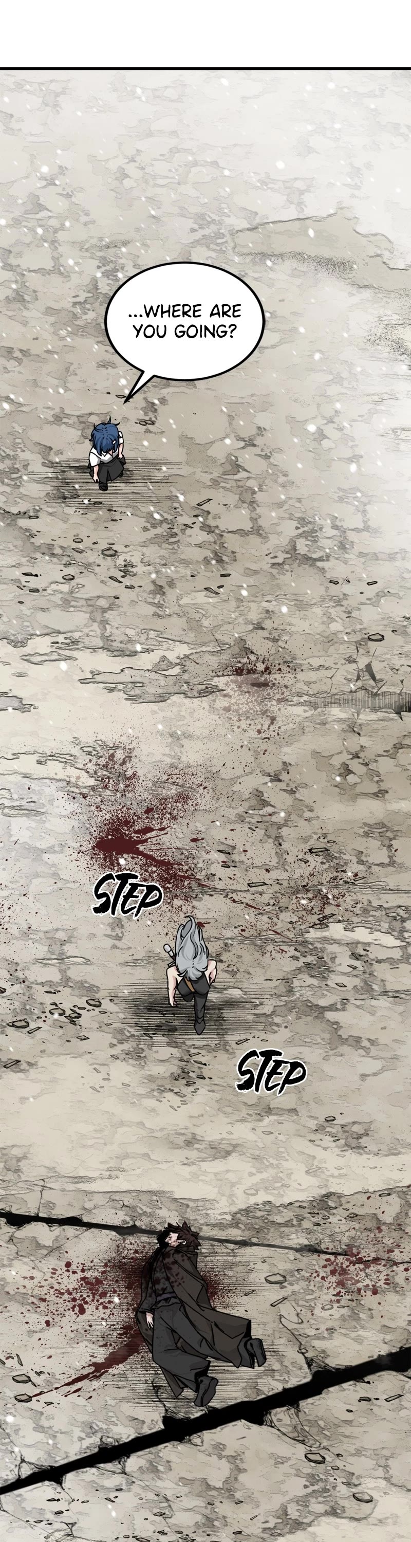 Hero Killer Chapter 159 - Page 41 in English