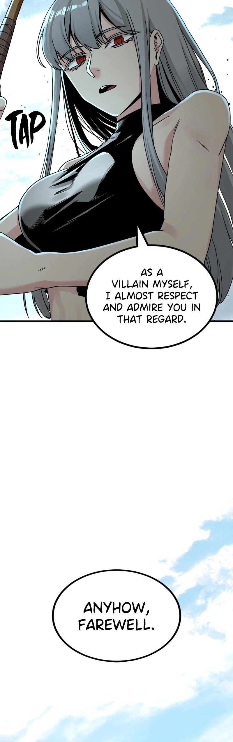 Hero Killer Chapter 159 - Page 44 in English