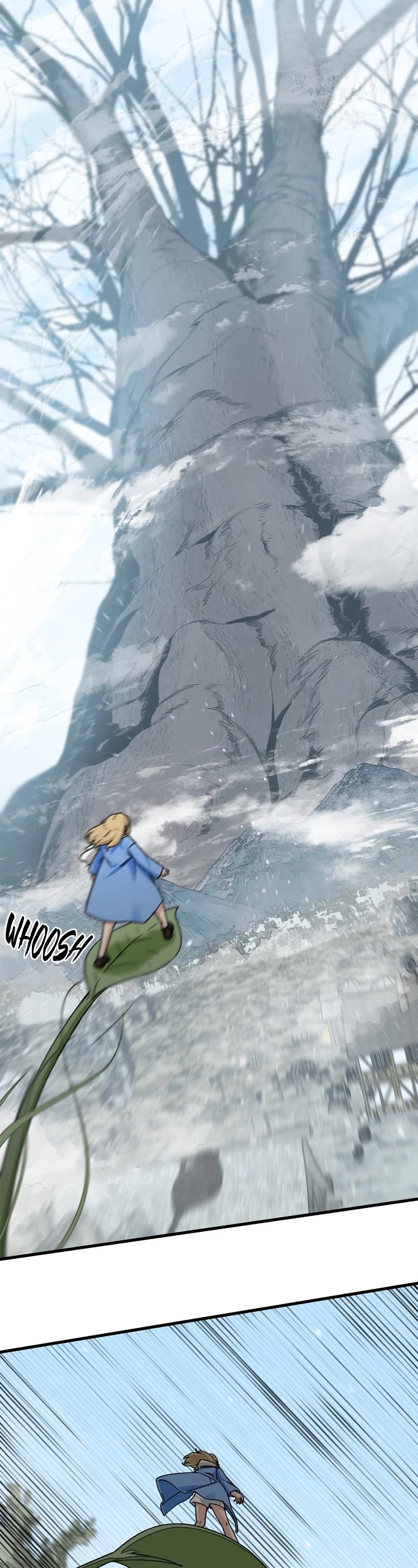 Hero Killer Chapter 159 - Page 48 in English