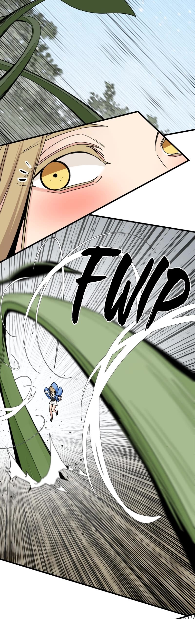 Hero Killer Chapter 159 - Page 49 in English