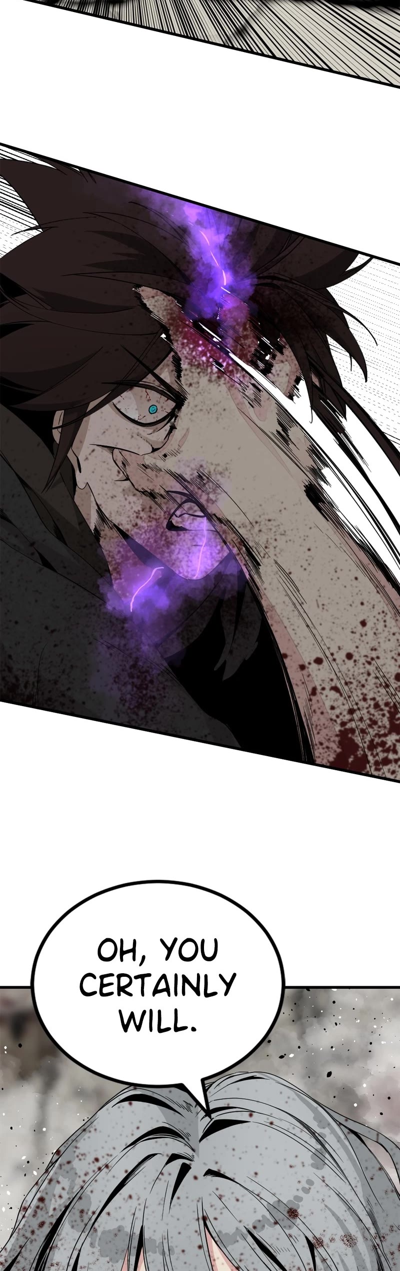 Hero Killer Chapter 159 - Page 5 in English