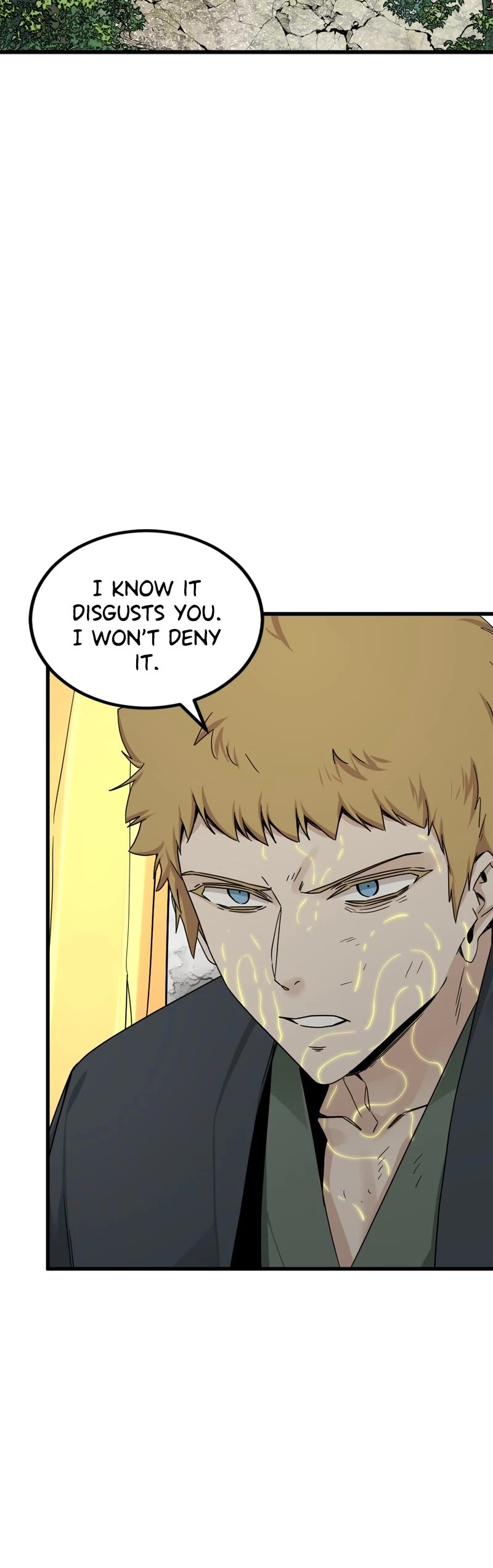 Hero Killer Chapter 159 - Page 55 in English