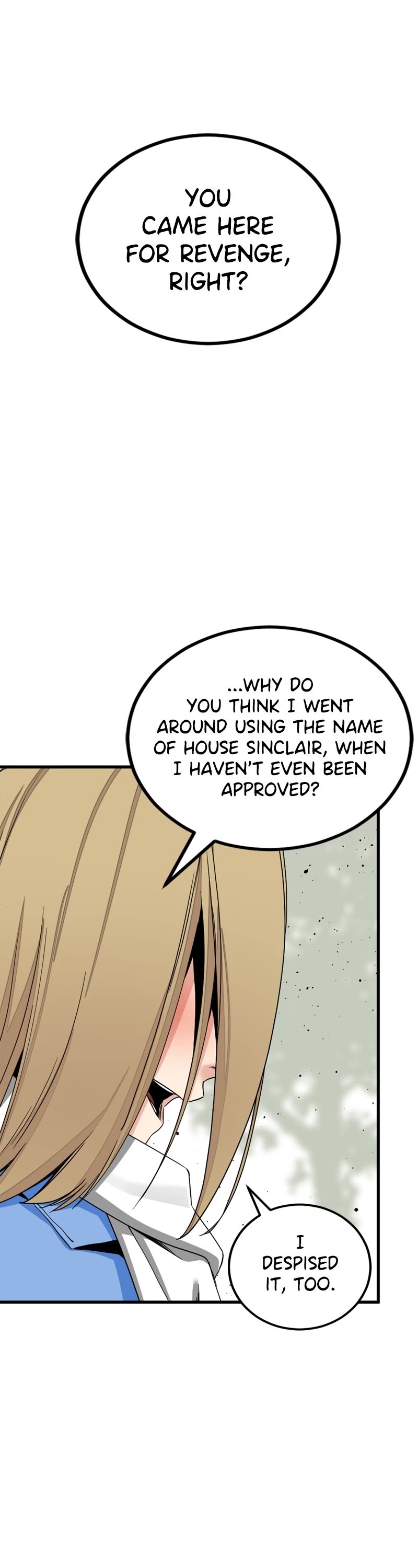 Hero Killer Chapter 159 - Page 56 in English