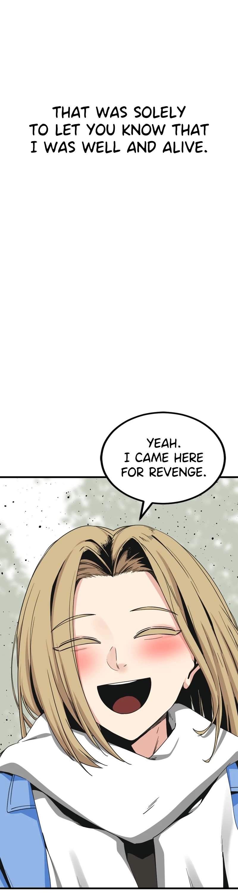 Hero Killer Chapter 159 - Page 57 in English