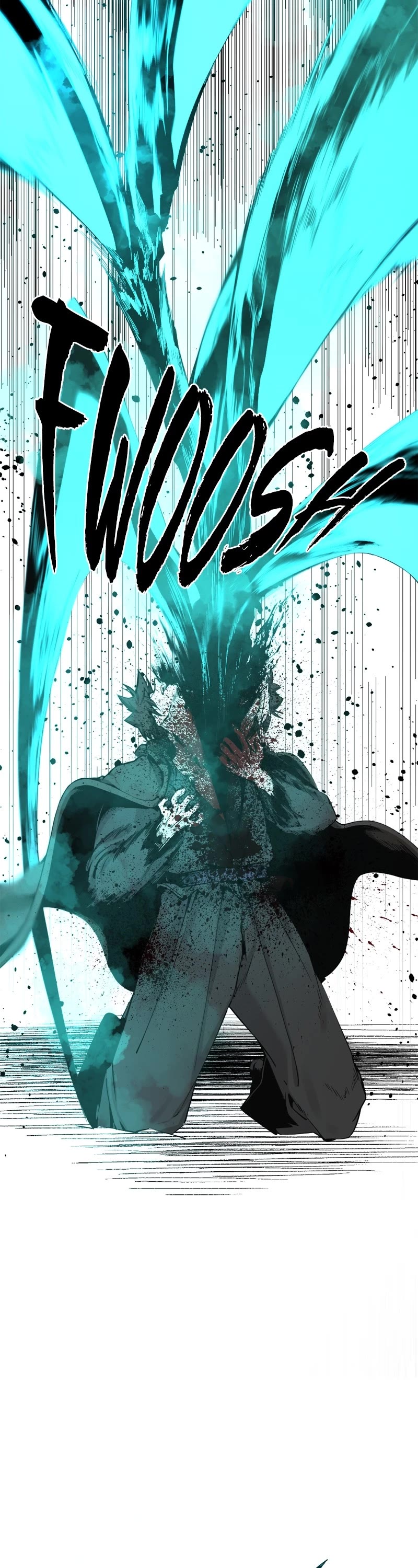 Hero Killer Chapter 159 - Page 8 in English