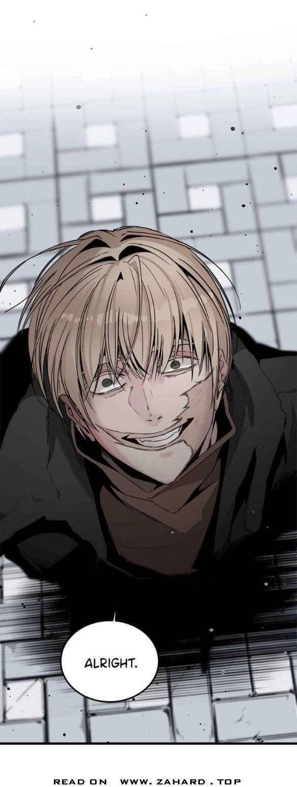 Hero Killer Chapter 16 - Page 11 in English