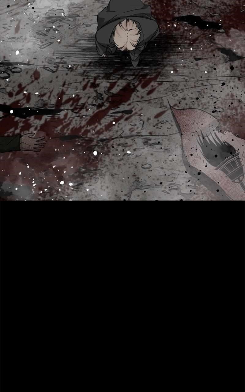Hero Killer Chapter 160 - Page 107 in English