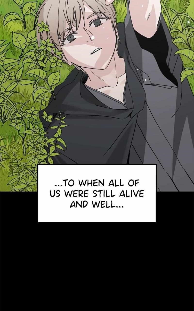 Hero Killer Chapter 160 - Page 110 in English