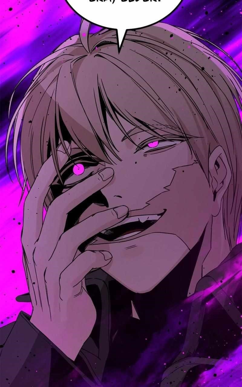 Hero Killer Chapter 160 - Page 121 in English