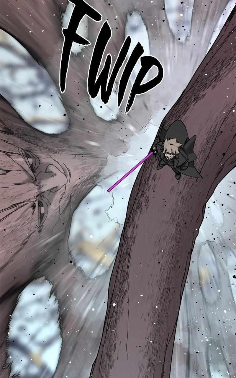Hero Killer Chapter 160 - Page 17 in English