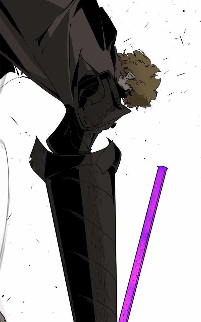 Hero Killer Chapter 160 - Page 3 in English