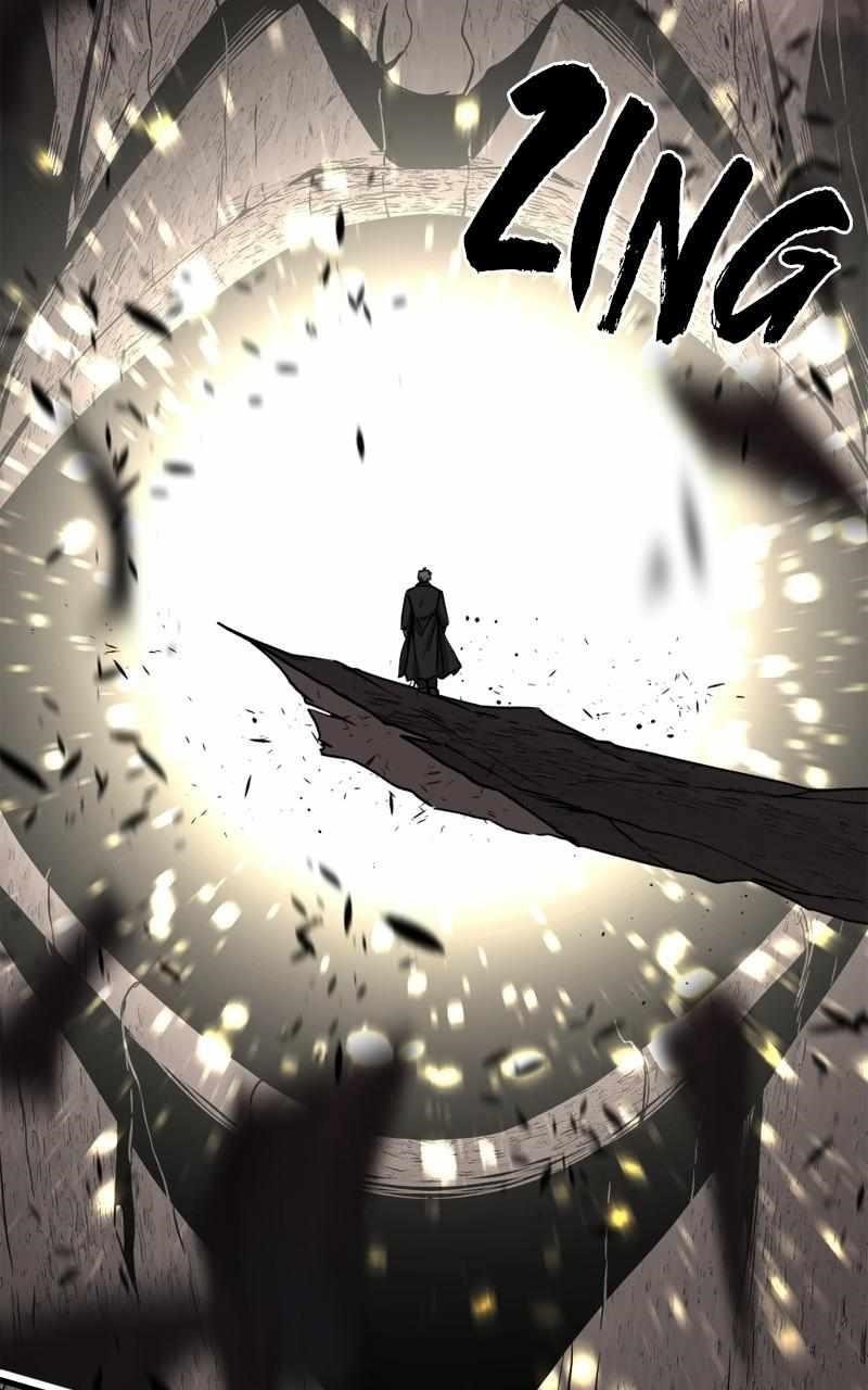 Hero Killer Chapter 160 - Page 31 in English