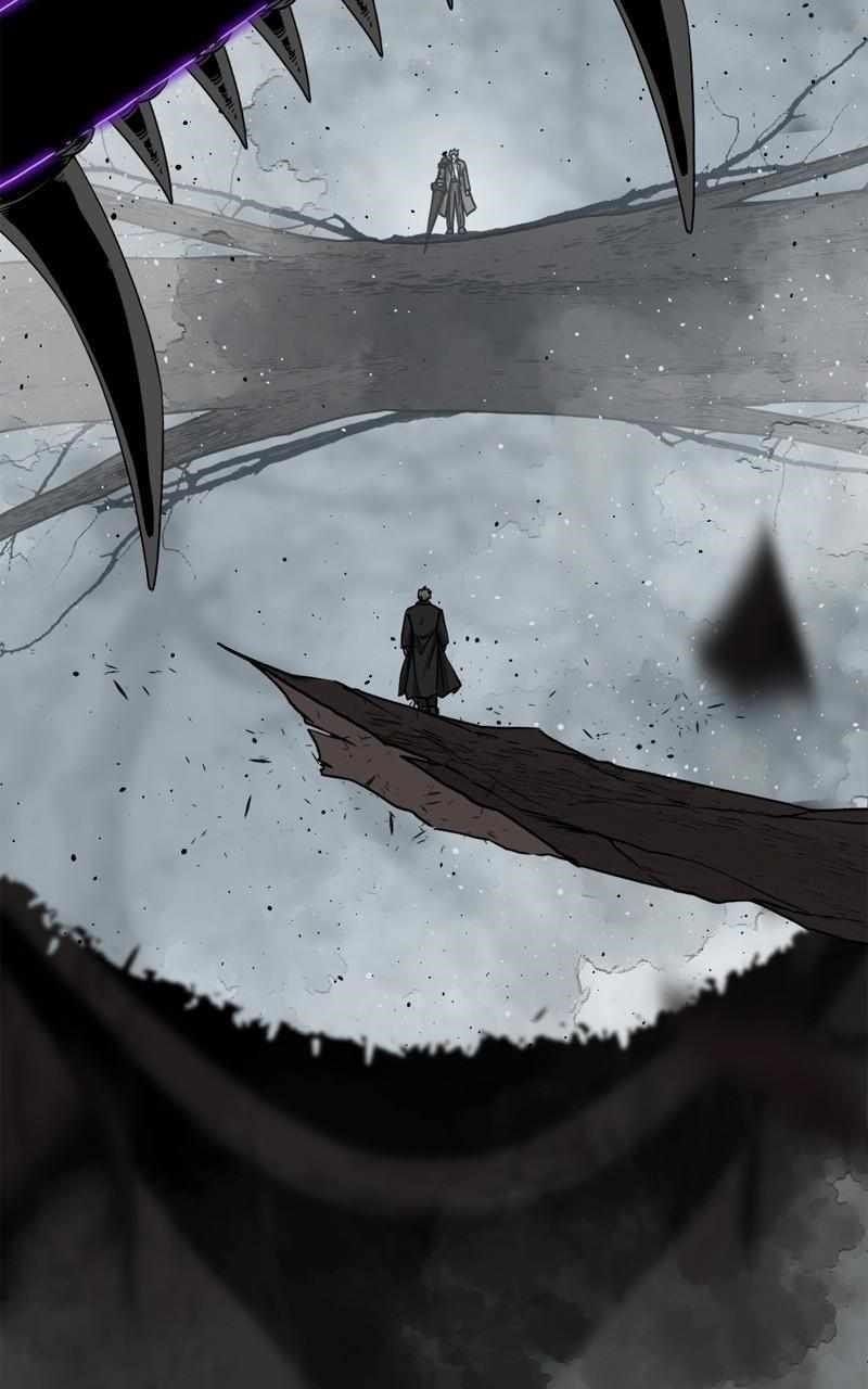 Hero Killer Chapter 160 - Page 33 in English