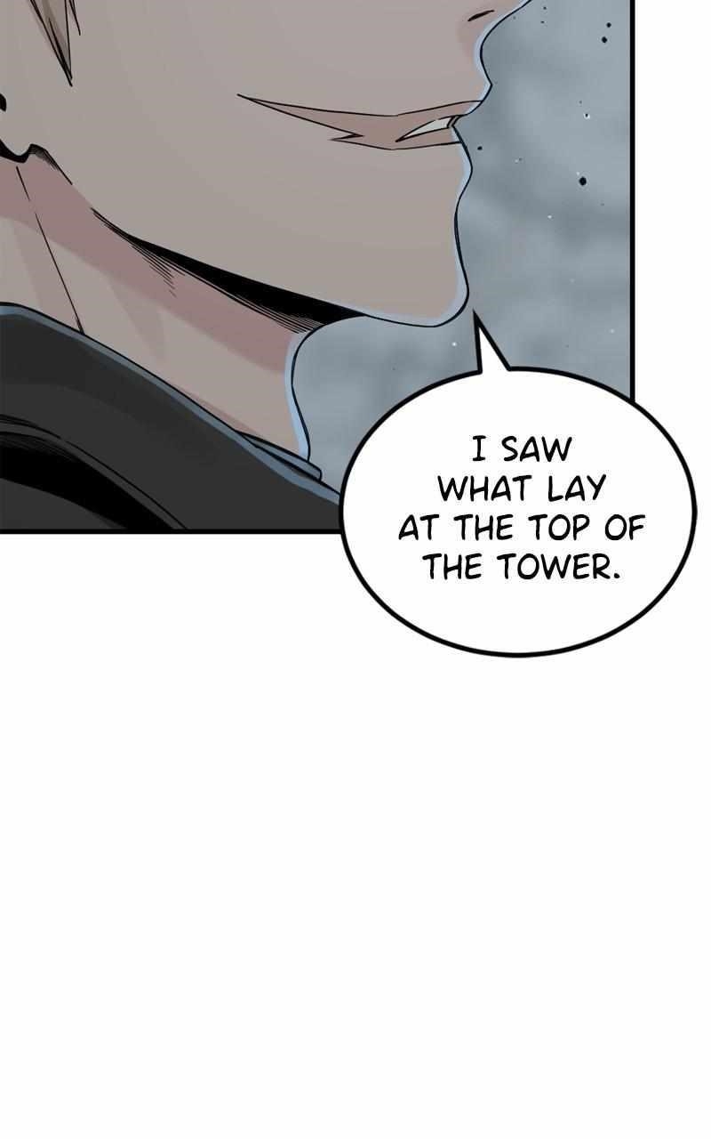 Hero Killer Chapter 160 - Page 35 in English
