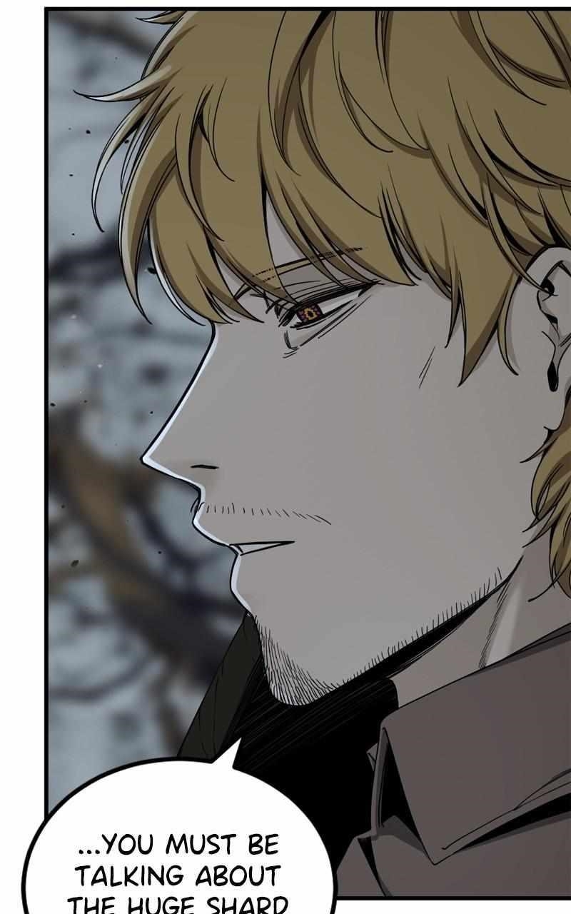 Hero Killer Chapter 160 - Page 36 in English