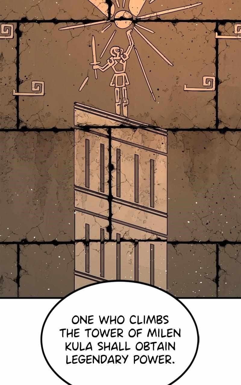 Hero Killer Chapter 160 - Page 38 in English