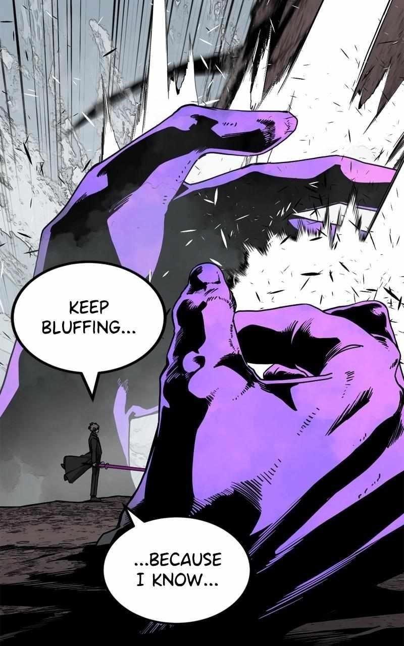 Hero Killer Chapter 160 - Page 41 in English