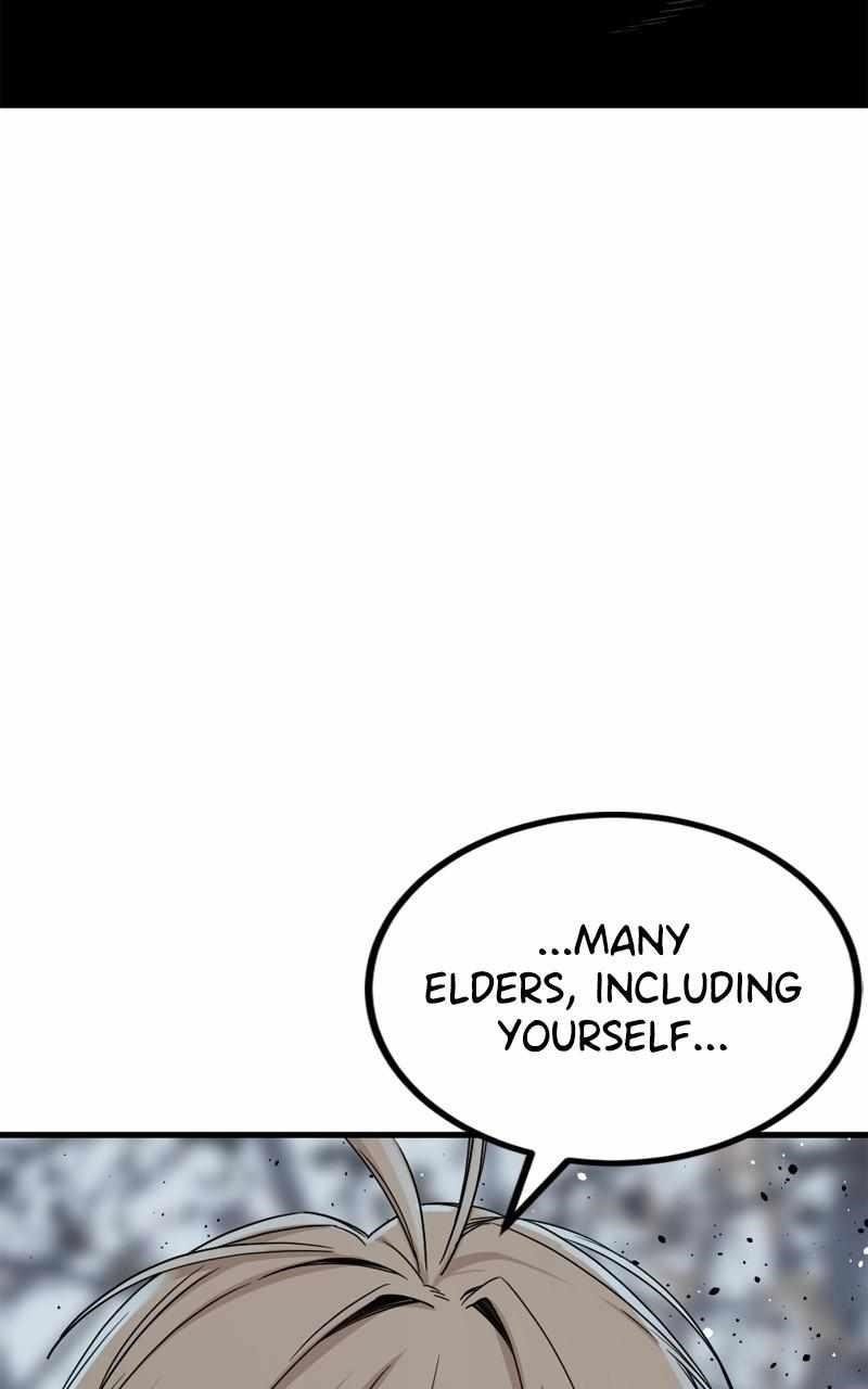 Hero Killer Chapter 160 - Page 42 in English