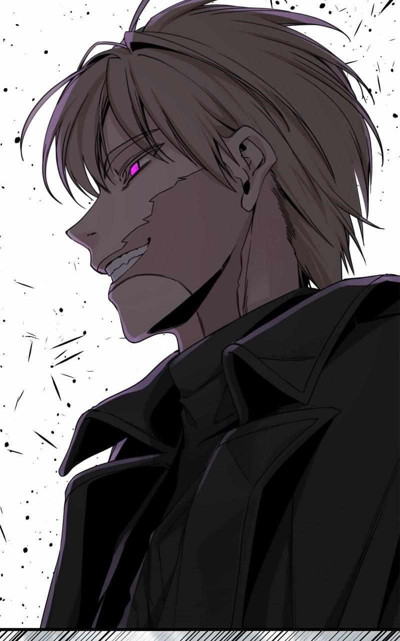 Hero Killer Chapter 160 - Page 97 in English