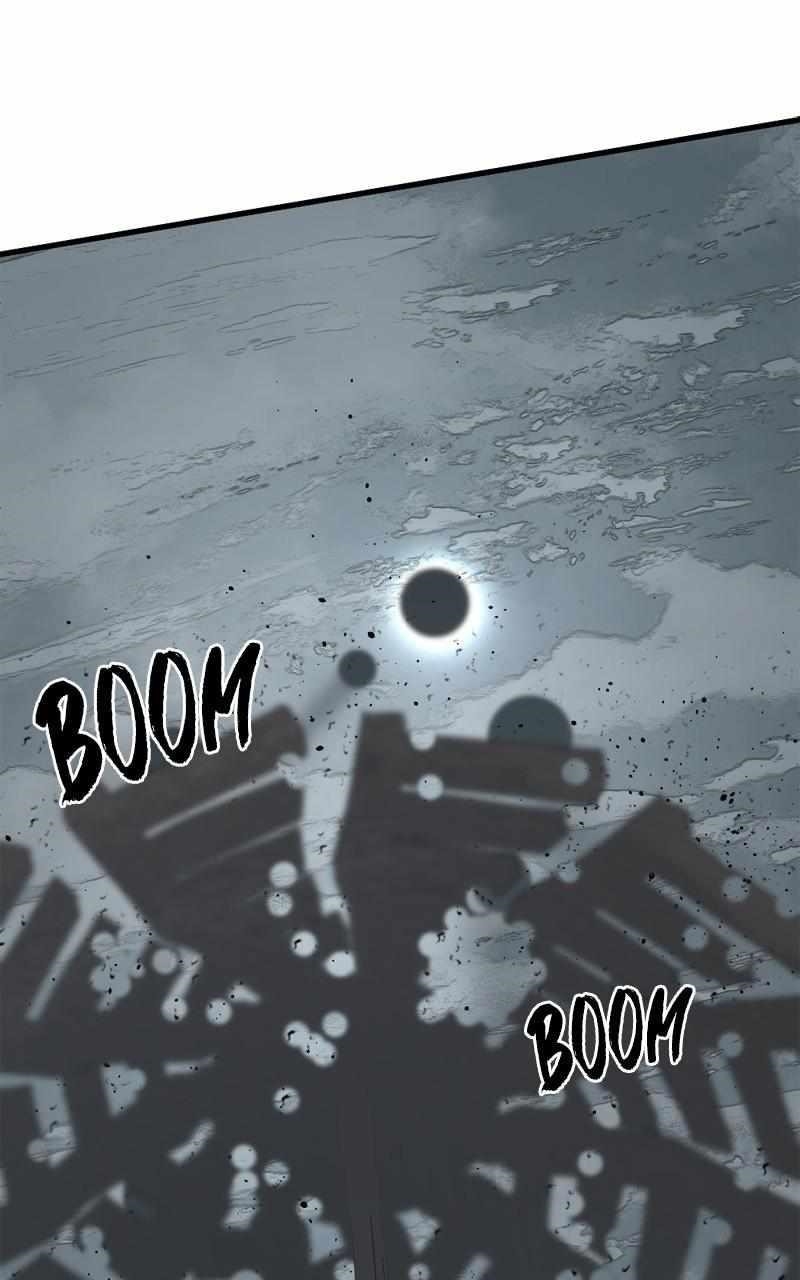 Hero Killer Chapter 161 - Page 21 in English