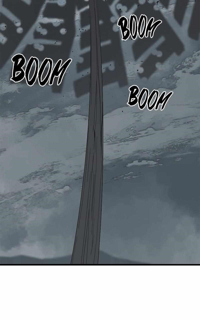 Hero Killer Chapter 161 - Page 22 in English