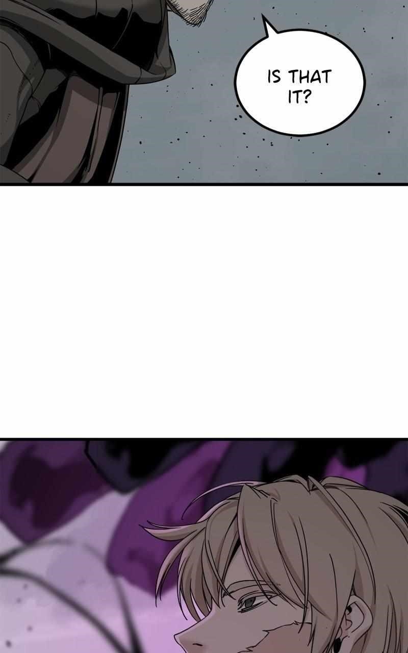 Hero Killer Chapter 161 - Page 32 in English