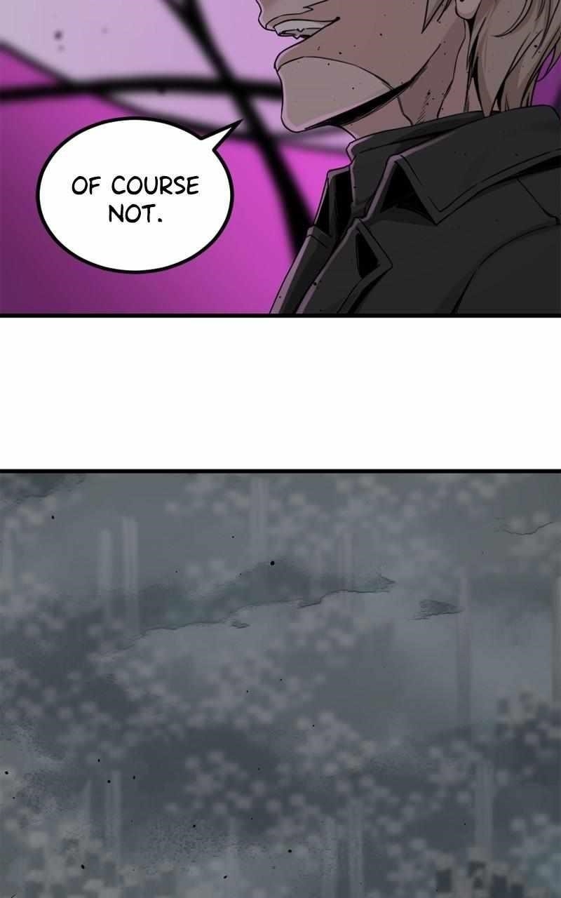Hero Killer Chapter 161 - Page 33 in English