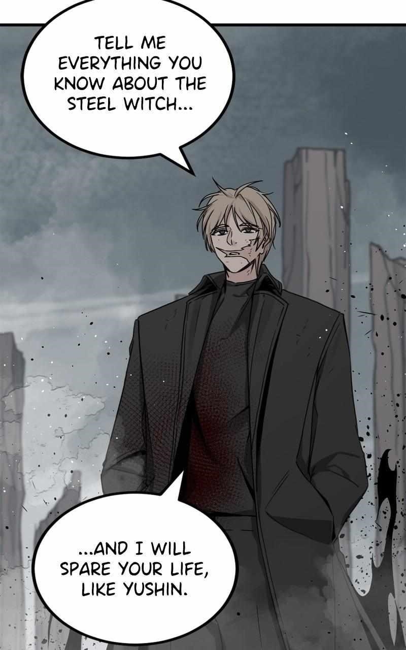 Hero Killer Chapter 161 - Page 67 in English