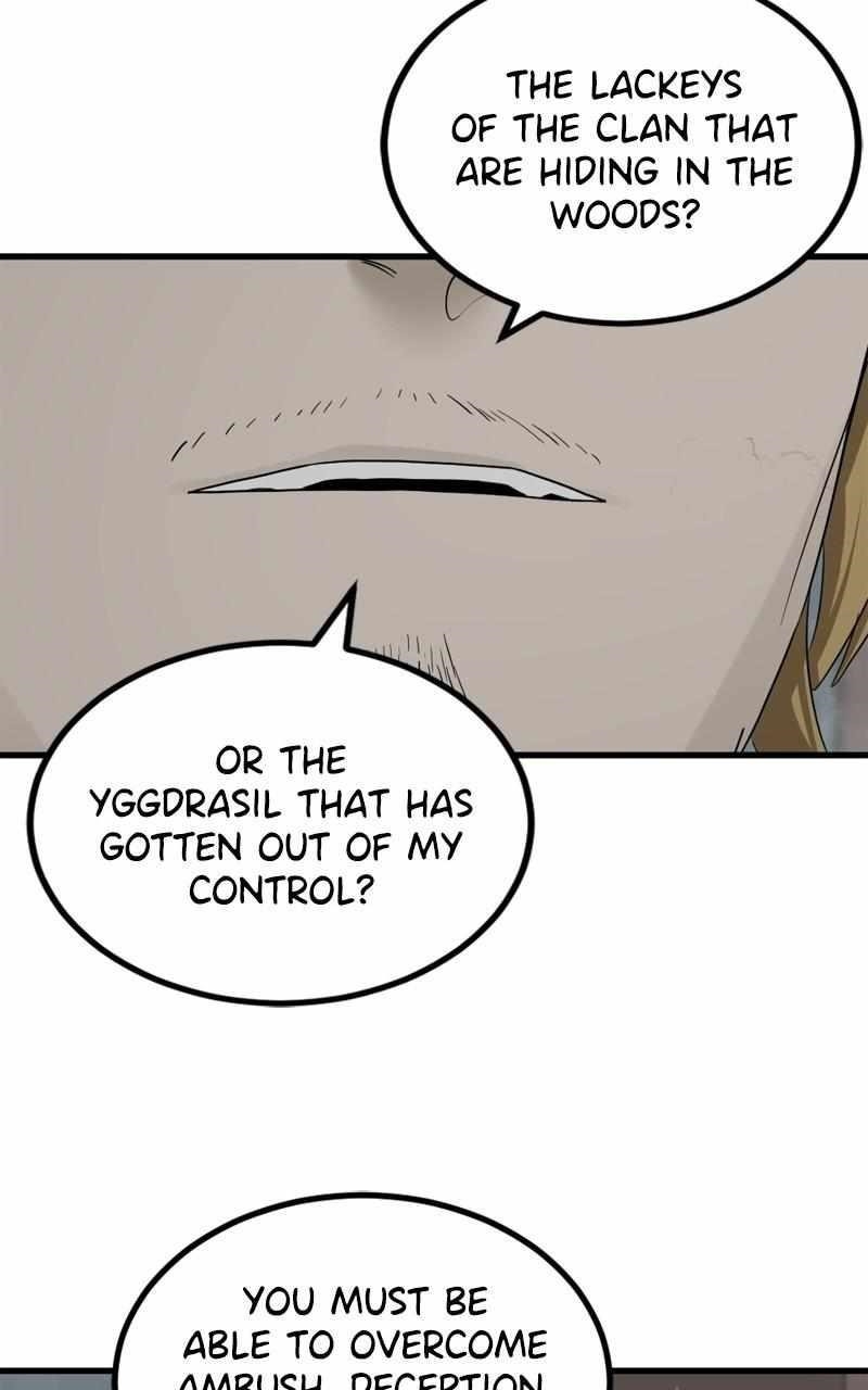 Hero Killer Chapter 161 - Page 70 in English