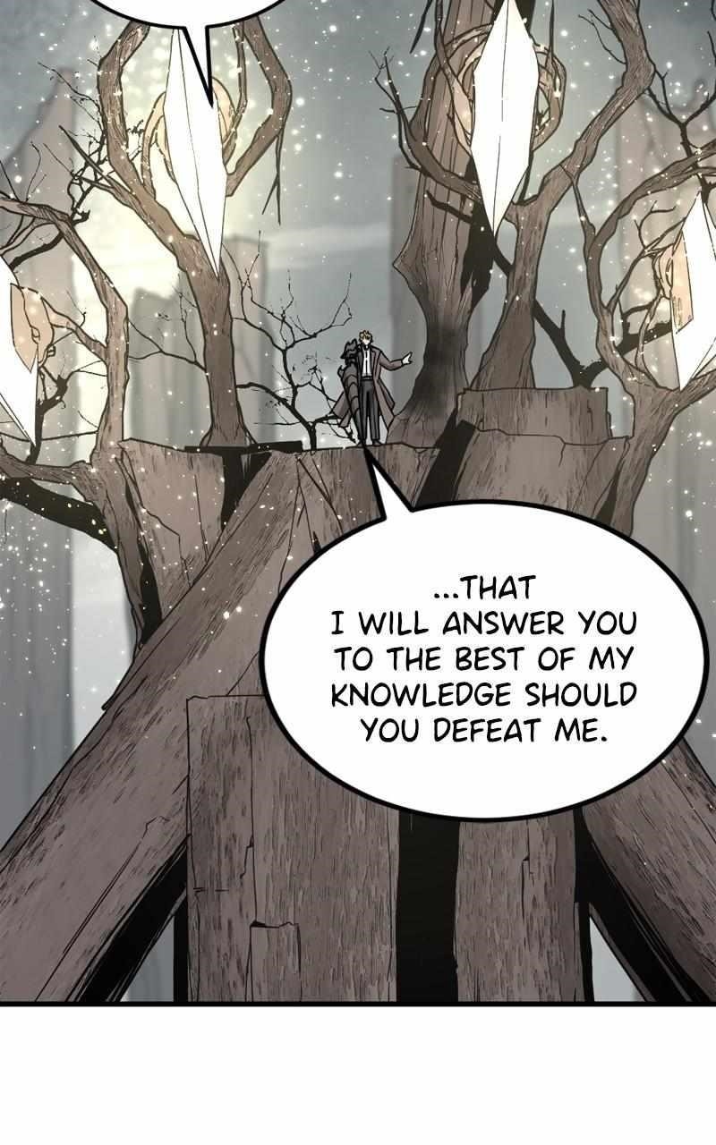 Hero Killer Chapter 161 - Page 77 in English