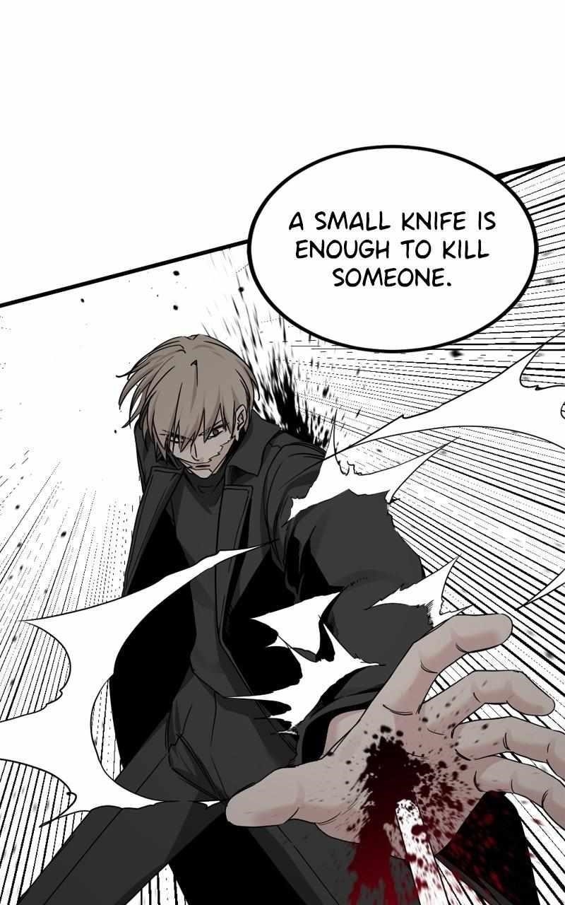 Hero Killer Chapter 161 - Page 93 in English