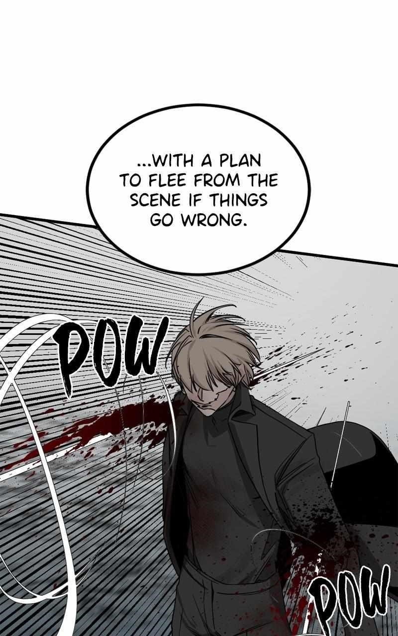 Hero Killer Chapter 161 - Page 96 in English