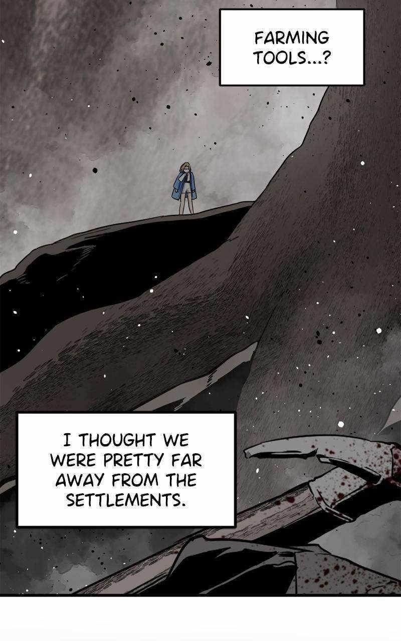 Hero Killer Chapter 162 - Page 117 in English