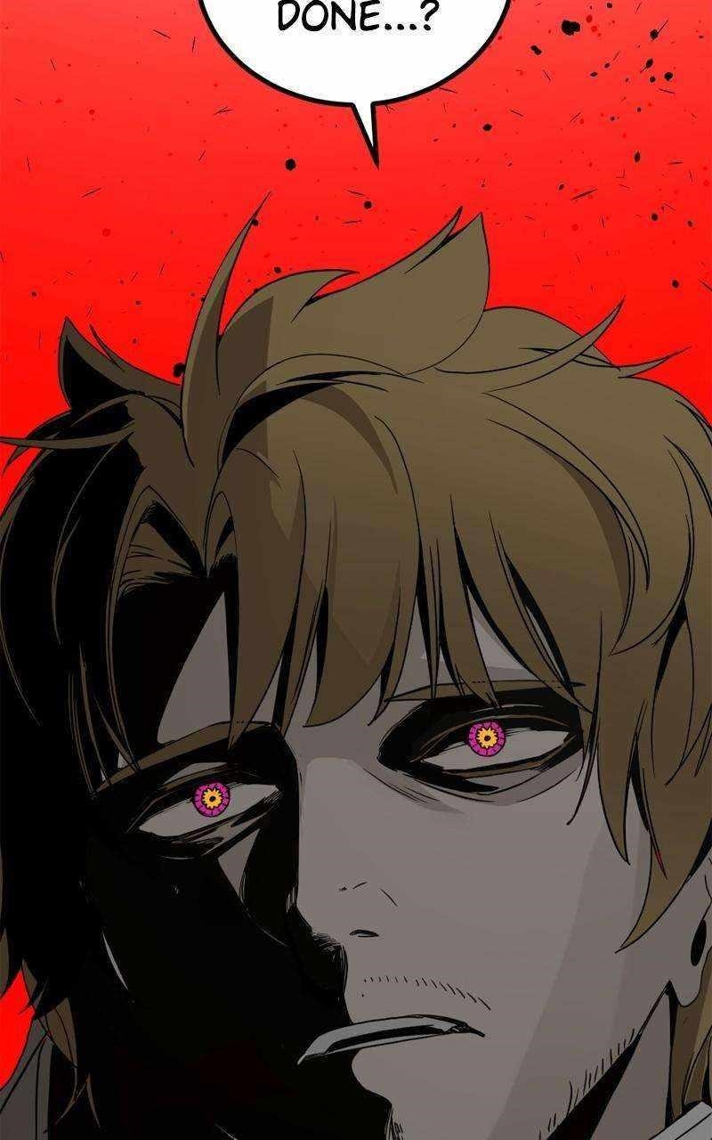 Hero Killer Chapter 162 - Page 146 in English