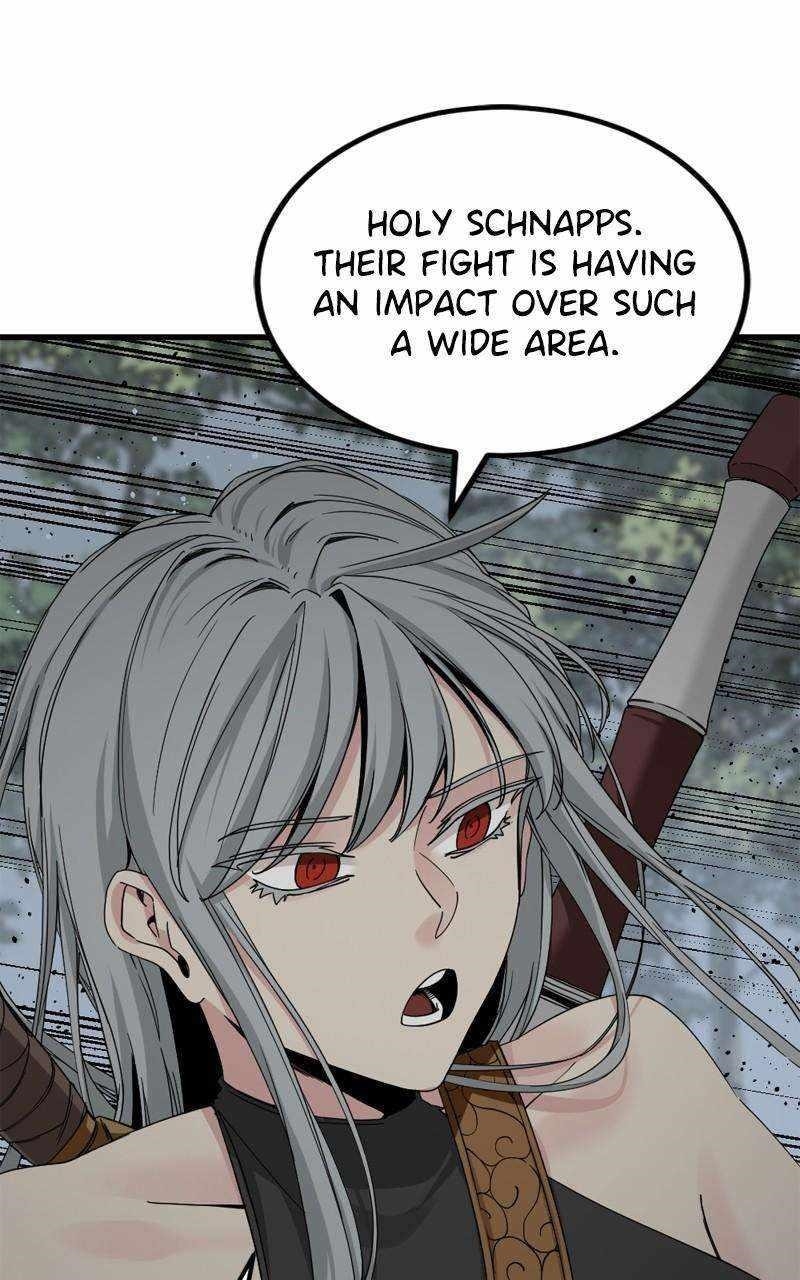 Hero Killer Chapter 162 - Page 17 in English