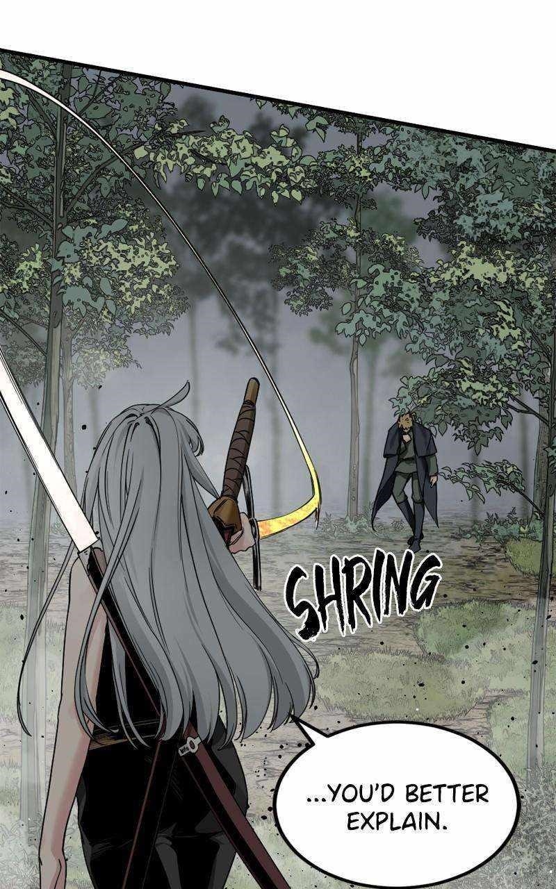 Hero Killer Chapter 162 - Page 19 in English