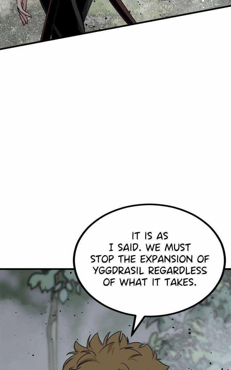 Hero Killer Chapter 162 - Page 20 in English