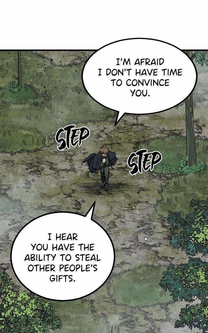 Hero Killer Chapter 162 - Page 22 in English